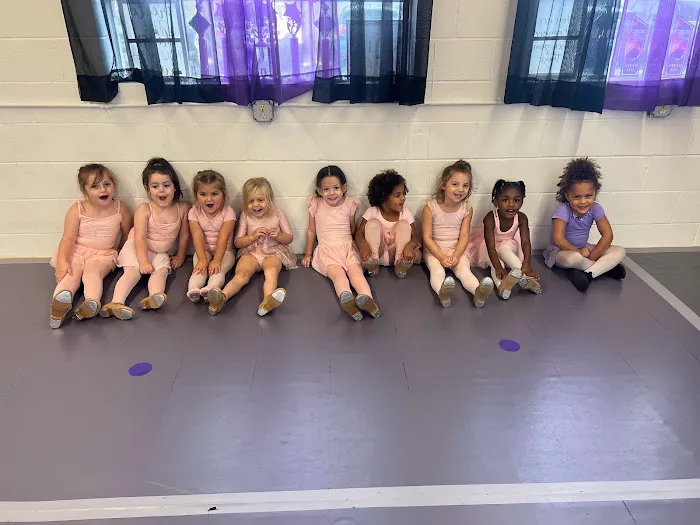 Thrive The Dance Studio Picture 1