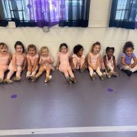 Thrive The Dance Studio ico
