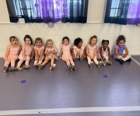 Thrive The Dance Studio