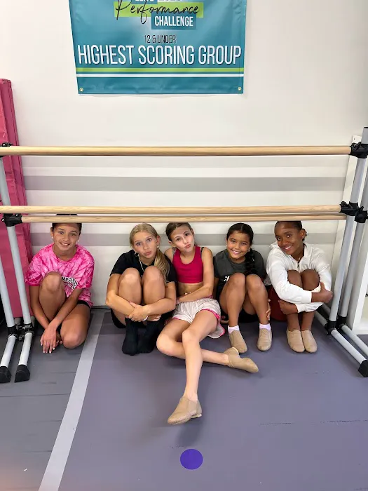 Thrive The Dance Studio Picture 4