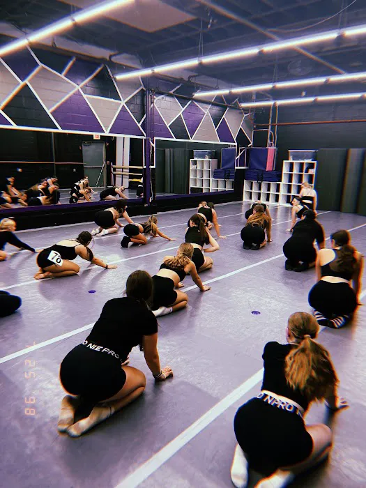 Thrive The Dance Studio Picture 5