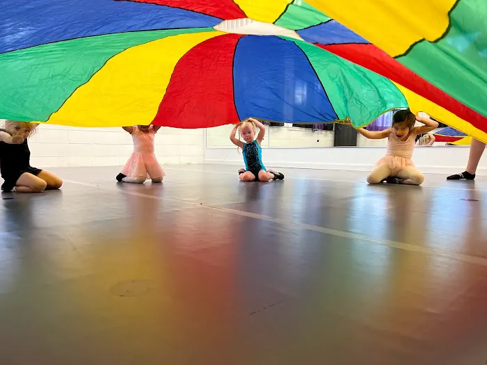 Thrive The Dance Studio Picture 6