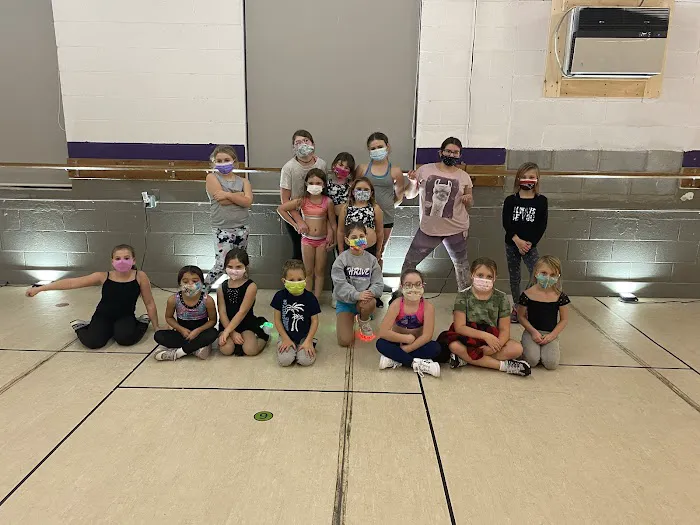 Thrive The Dance Studio Picture 8