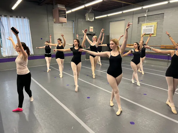 Thrive The Dance Studio Picture 9