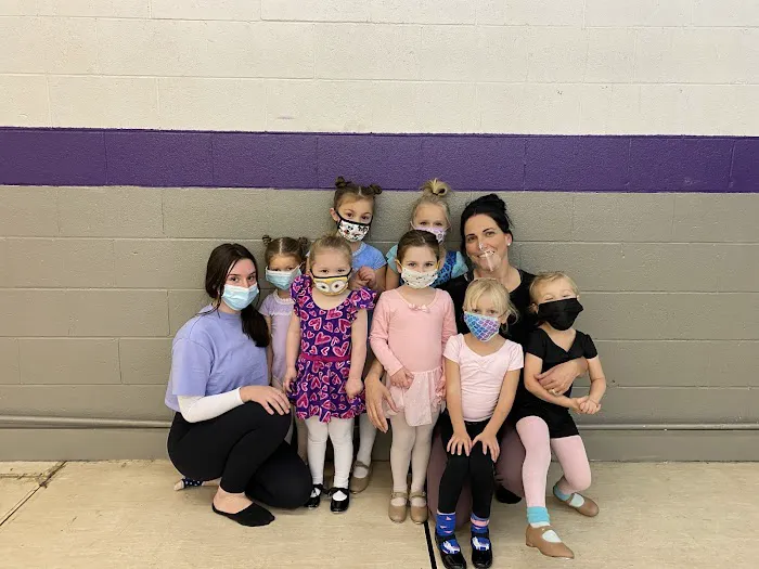 Thrive The Dance Studio Picture 7