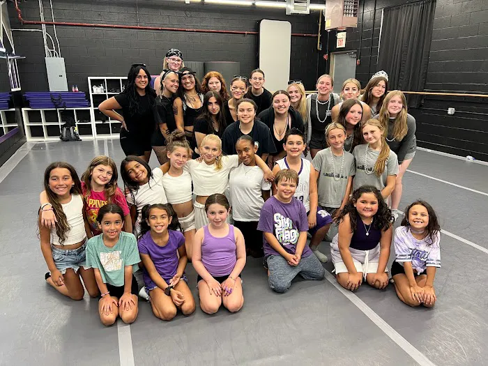 Thrive The Dance Studio Picture 10