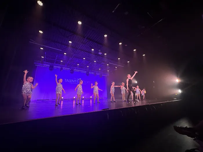 The Talent Factory Picture 1