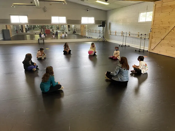 The Talent Factory Picture 3