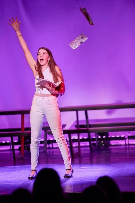 The Talent Factory Picture 4