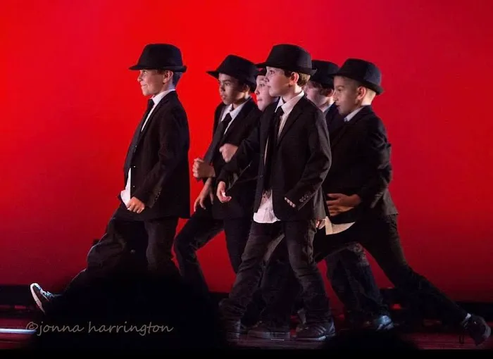 The Talent Factory Picture 2