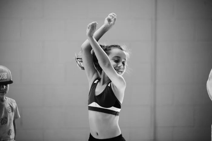 The Talent Factory Picture 6