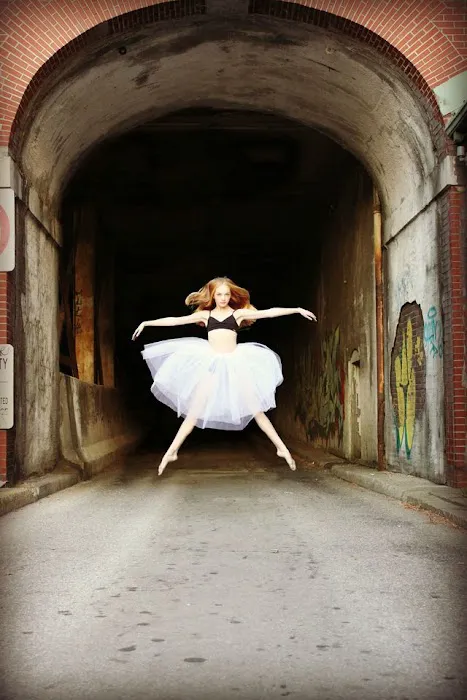 The Talent Factory Picture 8