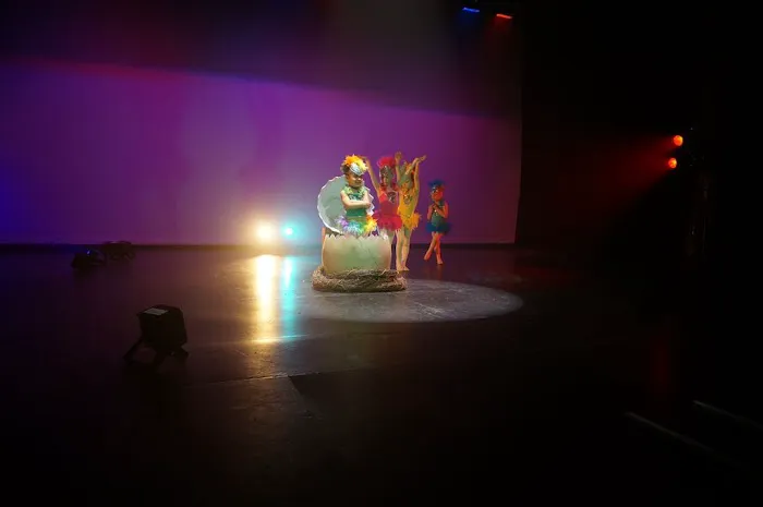 The Talent Factory Picture 10