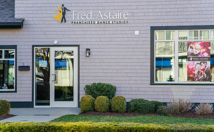 Fred Astaire Dance Studios - Narragansett Picture 1