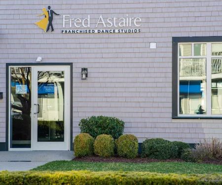 Fred Astaire Dance Studios - Narragansett
