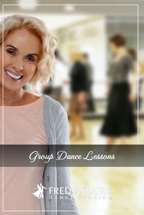 Fred Astaire Dance Studios - Narragansett Picture 10
