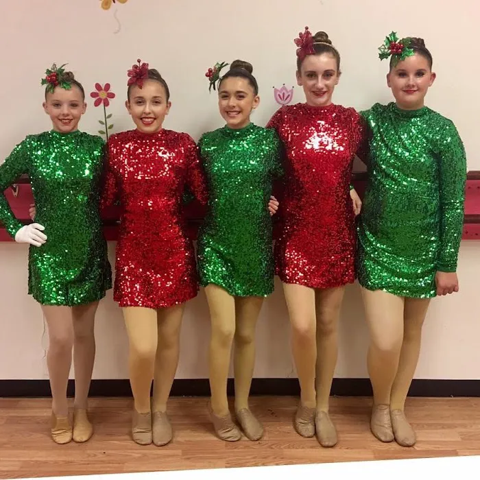 All About Dance Picture 3