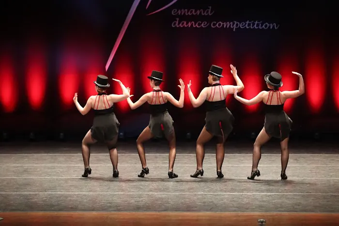 All About Dance Picture 1