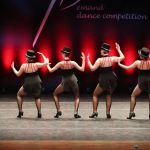 All About Dance