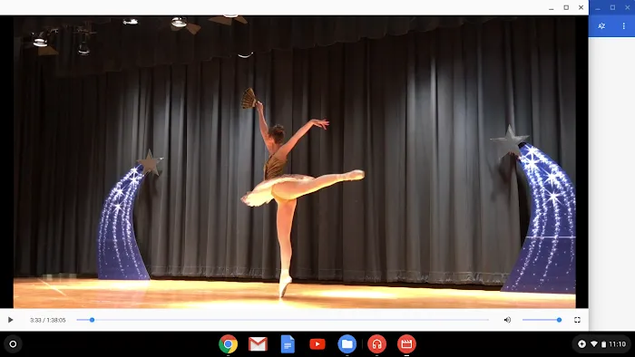 All About Dance Picture 6