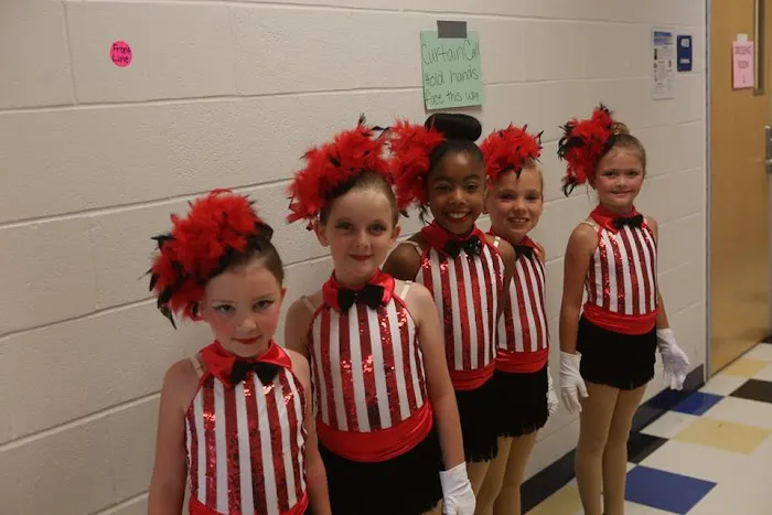 All About Dance Picture 5