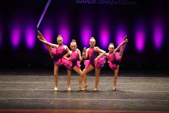 All About Dance Picture 8