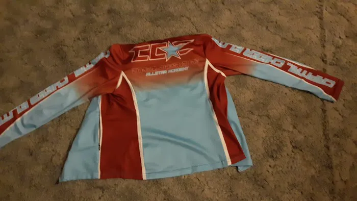 Capital Elite Athletics Picture 1