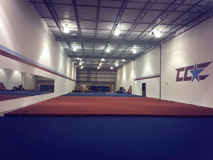 Capital Elite Athletics Picture 3