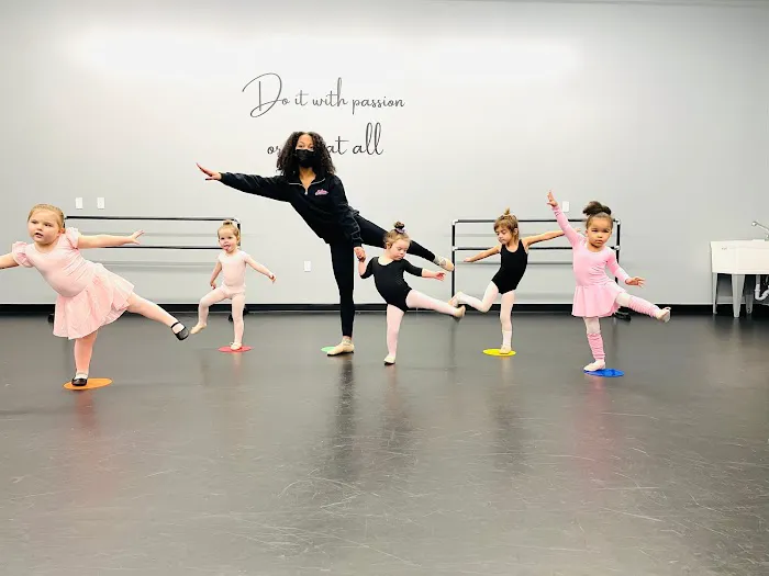Gilliam Dance Project Picture 1