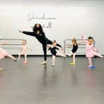 Gilliam Dance Project