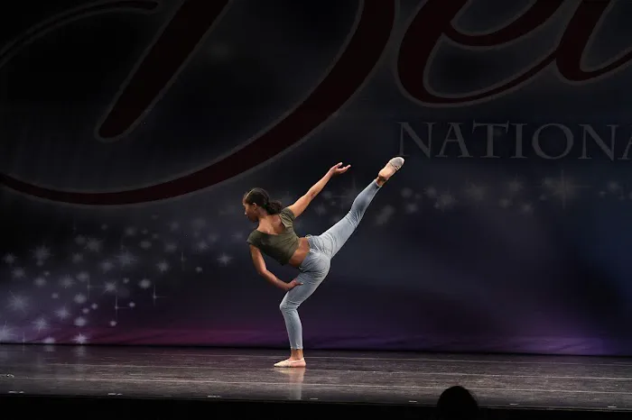 Gilliam Dance Project Picture 4