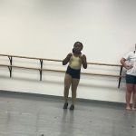 Dance Unlimited