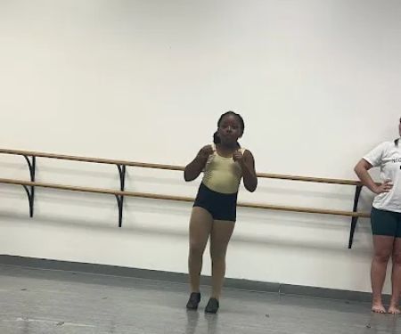 Dance Unlimited