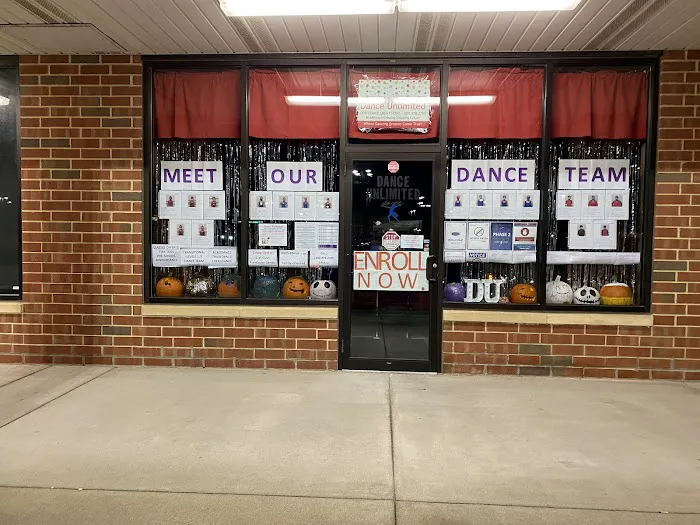 Dance Unlimited Picture 2