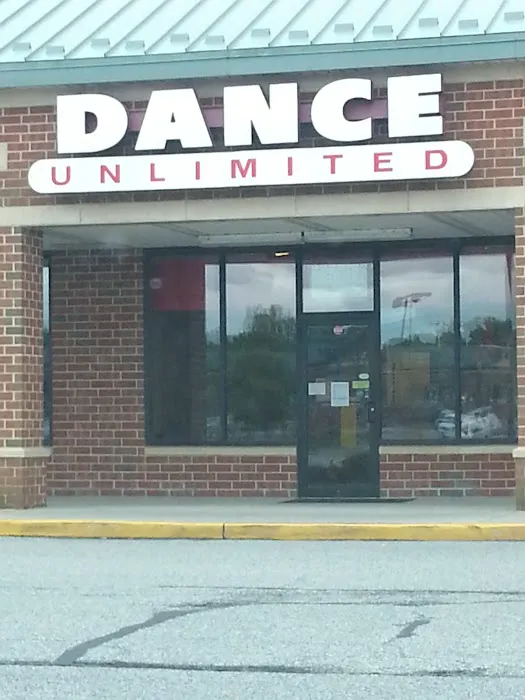 Dance Unlimited Picture 4