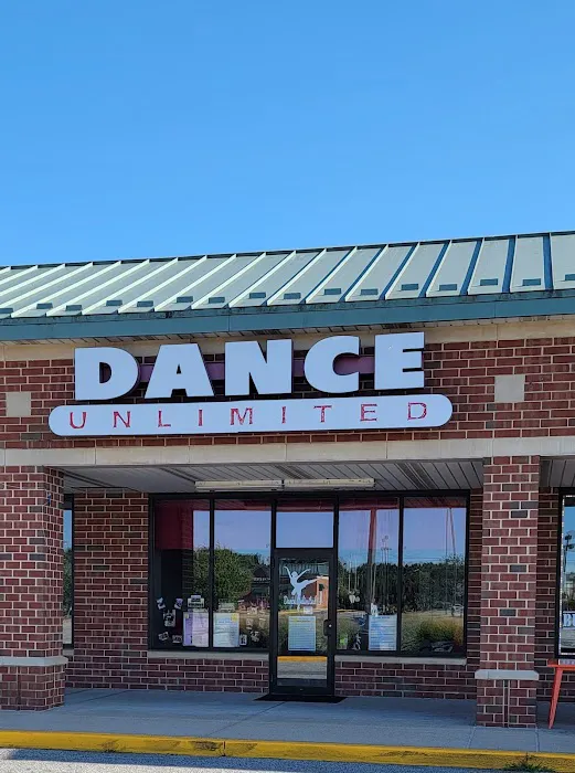 Dance Unlimited Picture 6