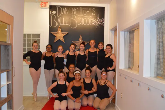 The Dancing Lights Ballet School Picture 1