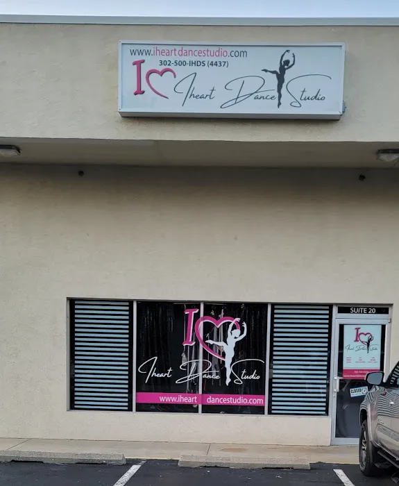 IHeart Dance Studio Picture 1