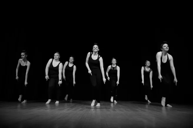 Continuum Dance, Inc. Picture 1