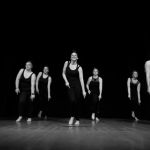 Continuum Dance, Inc.