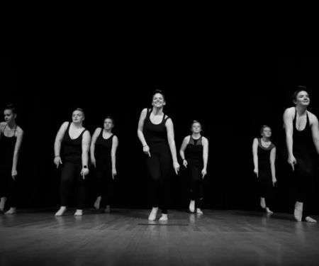 Continuum Dance, Inc.