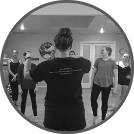 Continuum Dance, Inc. Picture 2