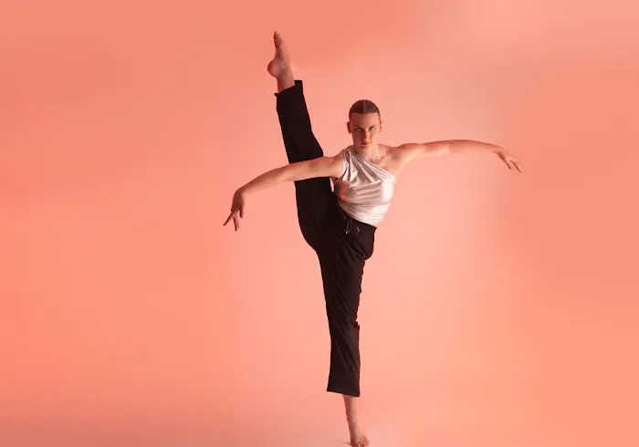 Step 1 Dance 2 Academy Picture 1
