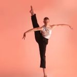 Step 1 Dance 2 Academy