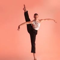 Step 1 Dance 2 Academy ico