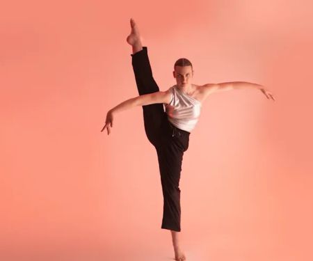 Step 1 Dance 2 Academy