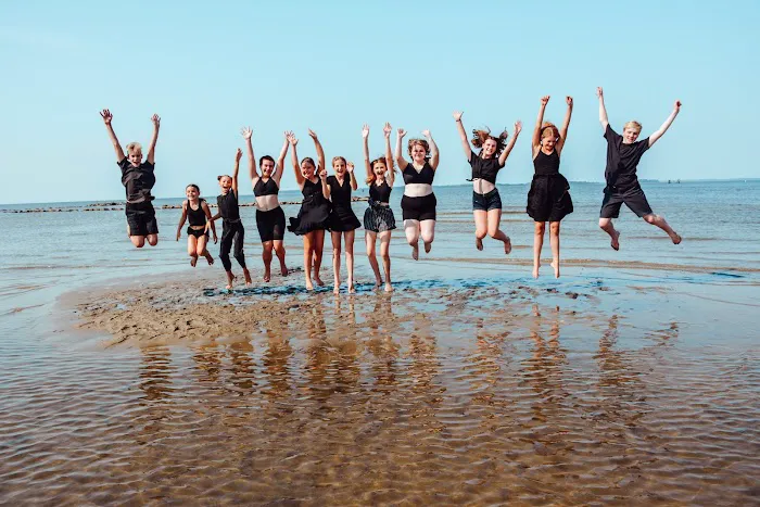 Step 1 Dance 2 Academy Picture 3