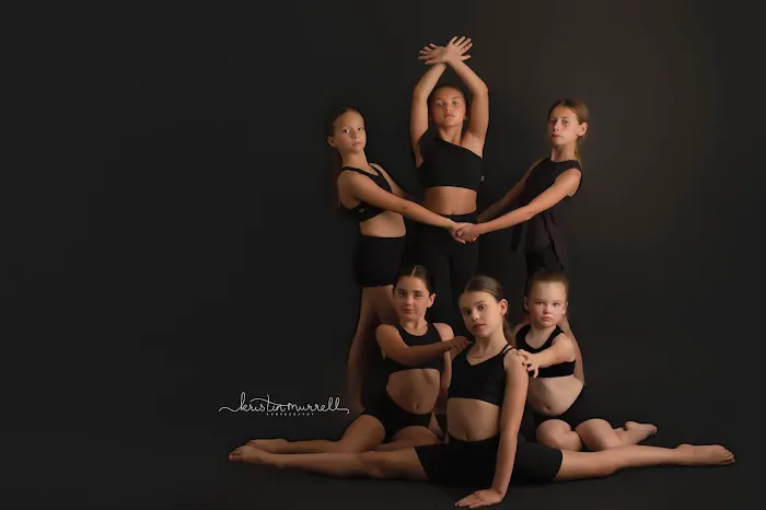 Step 1 Dance 2 Academy Picture 6