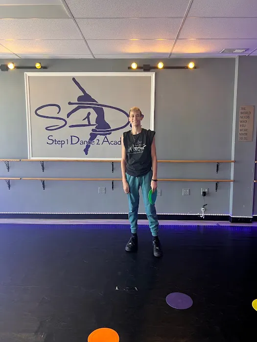 Step 1 Dance 2 Academy Picture 8