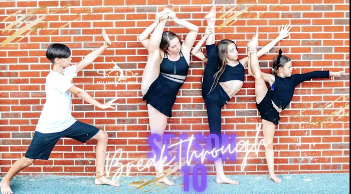 Step 1 Dance 2 Academy Picture 7